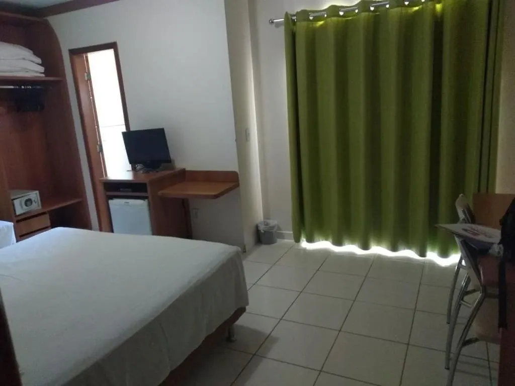 Aparthotel Golden Dolphin Caldas Novas