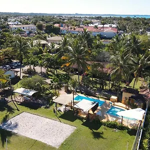 Aldeia Portuguesa Porto Seguro