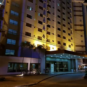 Apartamento Boulevard, Caldas Novas