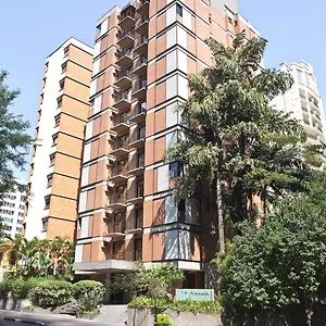 Alameda São Paulo
